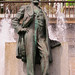 Fuente y monumento a D. Fernando León y Castillo en Paseo de Chil Las Palmas de Gran Canaria