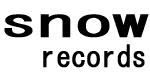 Snow Records Japan Blog