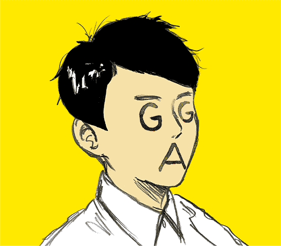 大原大次郎 Omomma