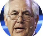 Rex Tillerson