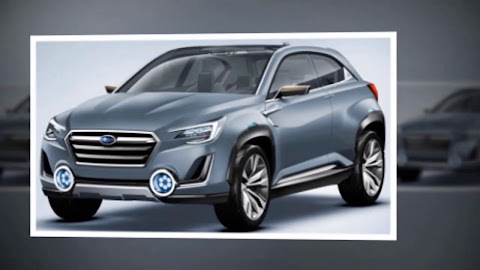 Subaru Car Colors 2020