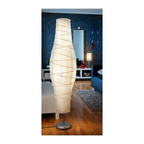 IKEA Dudero Floor Lamp | OZ House Of Swede
