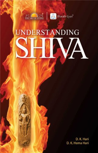 Understanding ShivaBy D.K. HEMA HARI, D.K. HARI