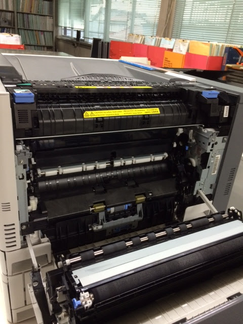 修理実績 Lbp9510cの一覧 プリンタ保守 修理 キャノン Canon 正規代理店 株式会社ワイエスカスタマ