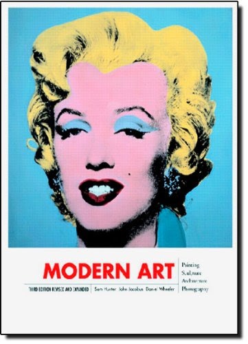 Modern Art, Revised and Updated (3rd Edition)