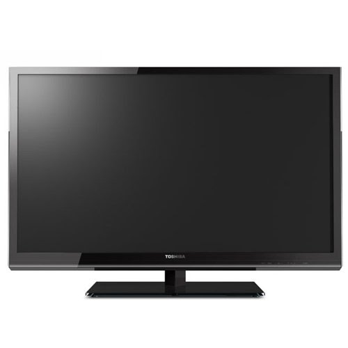 Check Best Offer Of Toshiba 46SL417U 46-Inch 1080p 120 Hz LED-LCD HDTV with Net TV, Black