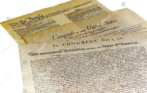 Read Online The Constitution of the United States of America: With the Declaration of the Independence and the Bill of Rights PDF Ebook online PDF