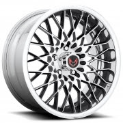 U S Mags Wheels Rims Wheel Specialists Inc