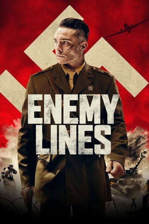 Enemy Lines Streaming Complet VF 2020 En Ligne Regarder Cinema FR Subs
Francais Box Office