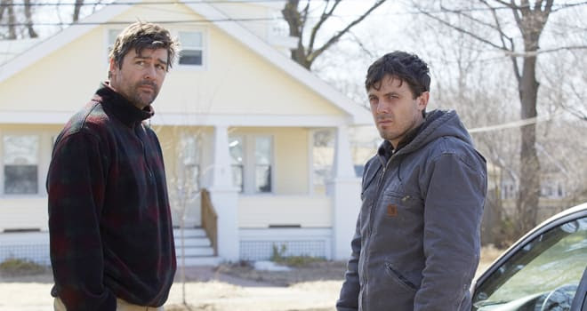 Manchester By the Sea