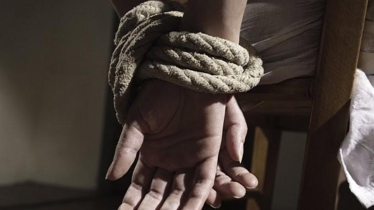 SFM: Raptan una mujer de 60 años y piden 350 mil dólares para liberarla 