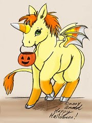 98. Candycorn