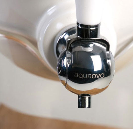 ovopur, eco friendly water filter, water filter sustainable design, sustainable industrial design