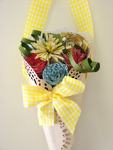 Spring Bouquet