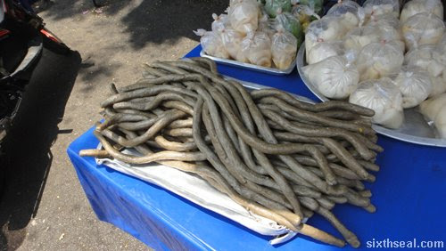 fish-sausage
