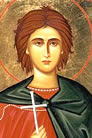 Trifón de Frigia, Santo