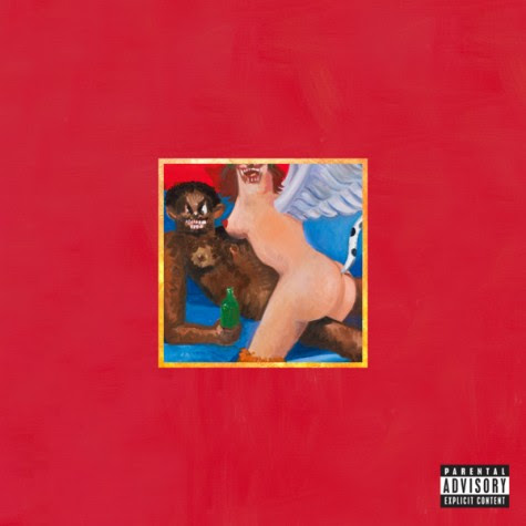 album cover whip my hair
