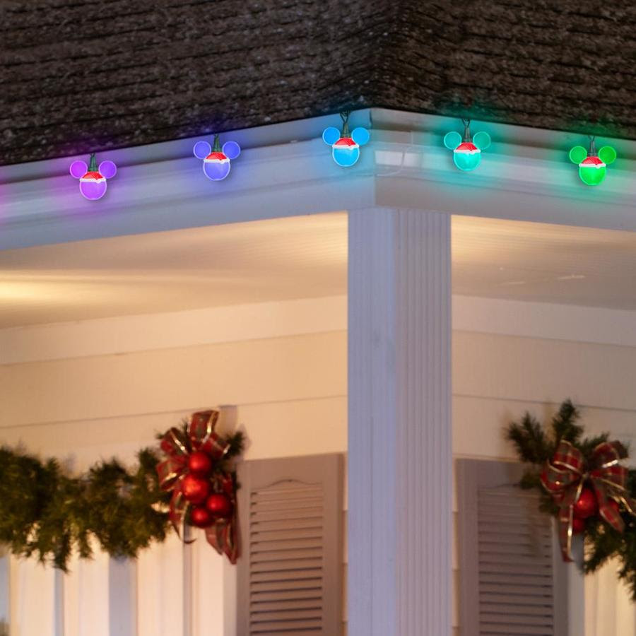 Lowes Led Christmas Lights