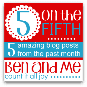 5 on the Fifth