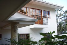 Marlene's bed and breakfast