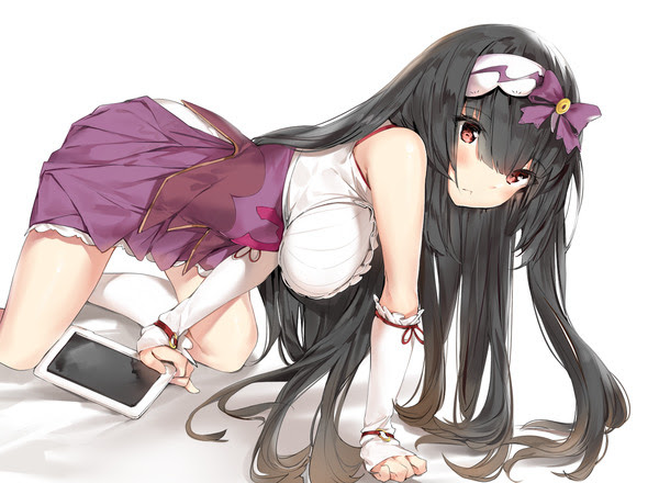 刑部姫 Pixiv年鑑 B
