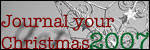 Journal your Christmas