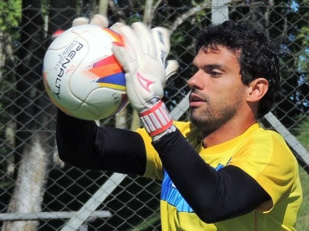 Vitor não terá contrato renovado com o Londrina - Divulgação/SM Sports