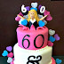 Birthday Cakes For 60 Year Old Man / Funlaugh Any Number Cheers To 60 Years Cheer 60th Birthday / Some of my latest birthday cakes, inc.