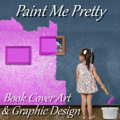 PaintMePretty Button
