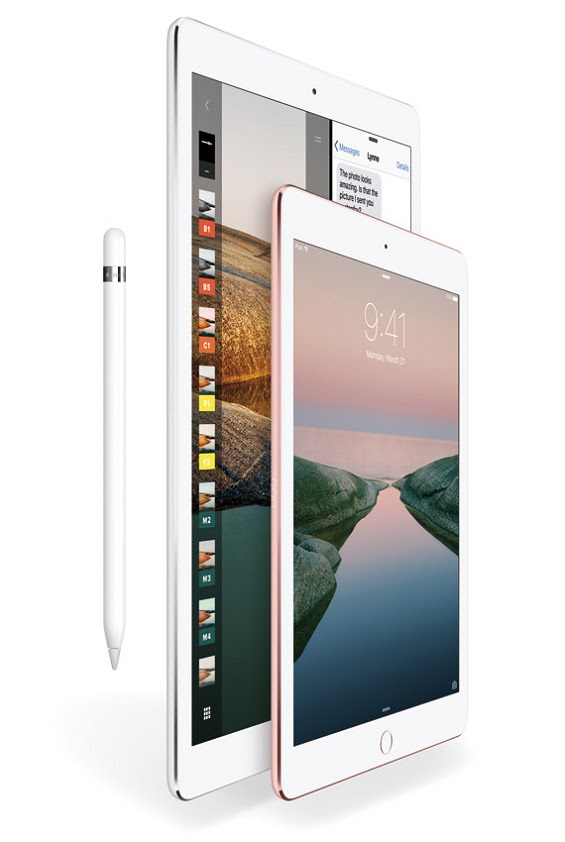 Apple iPad