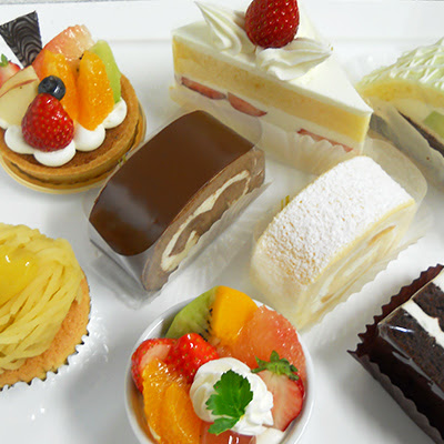 珠屋洋菓子店 ザバロールなどロールケーキでお馴染みの逗子市にある洋菓子店