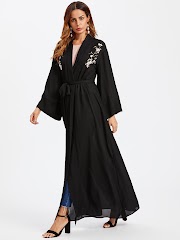 Baru Abaya Homme Shein, Konsep Penting!