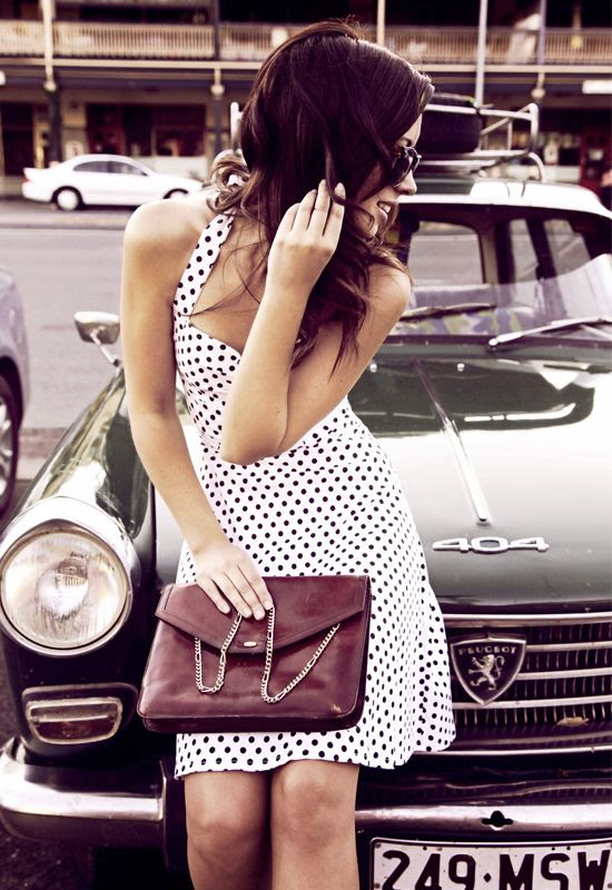 Women's fashion @ Friend in Fashion