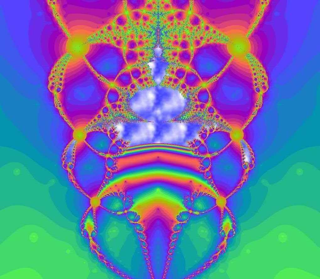 Sky inside 2
