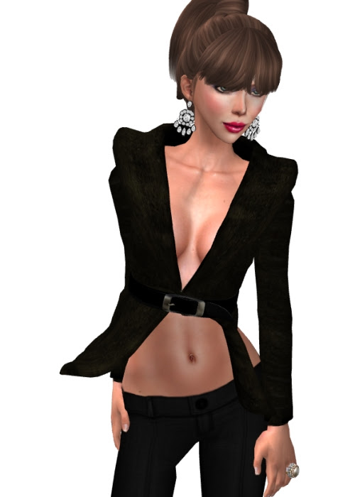 R.icielli Hunt Item