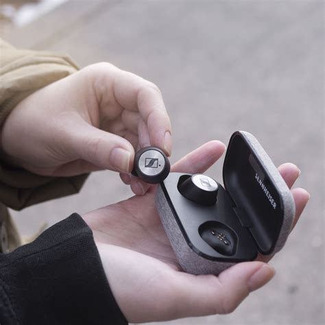Save $30 on apple's new 2021 ipad: Sennheiser Momentum True Wireless Earbuds Review: Premium