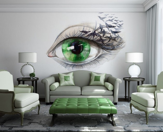 Home Interior Styles - Interiors | Yellowstone Log Homes / This list of interior design styles defined for 2022 is nothing short of inspiring.