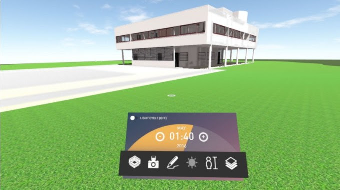 IrisVR