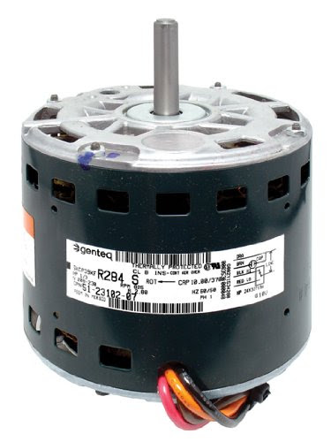 Rheem Ruud 51-23102-07 Furnace Blower Motor 
