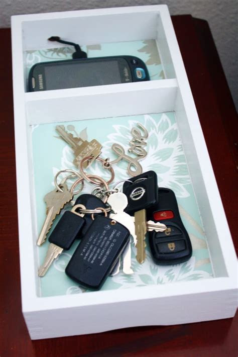 Sign up for expressvpn today we may earn a commissio. 11 Easy DIY Charging Stations For Every Space - Shelterness