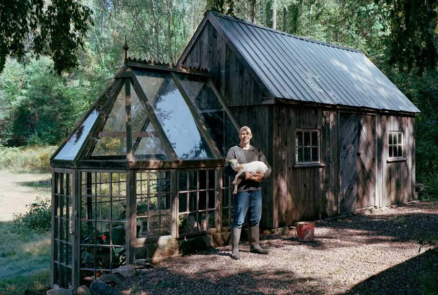 Super Shed Pictures - Photos of Extreme Sheds