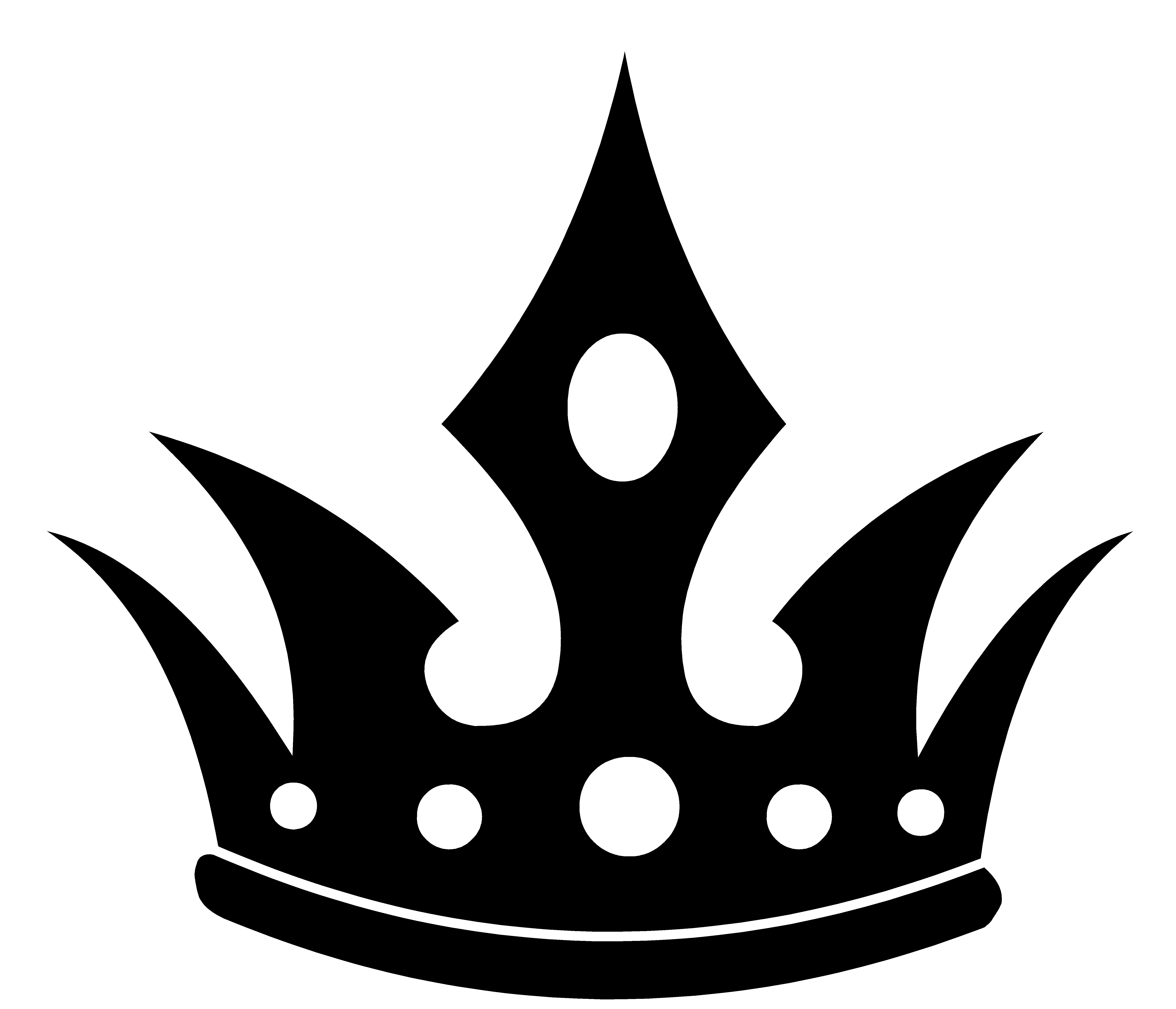 Free Free 165 Clip Art Simple Crown Svg SVG PNG EPS DXF File