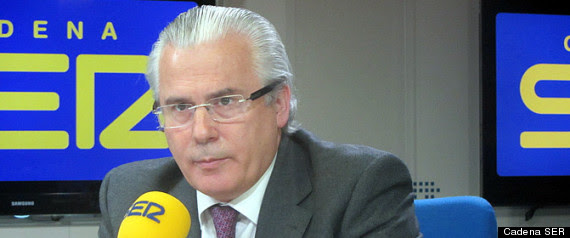 Baltasar Garzn