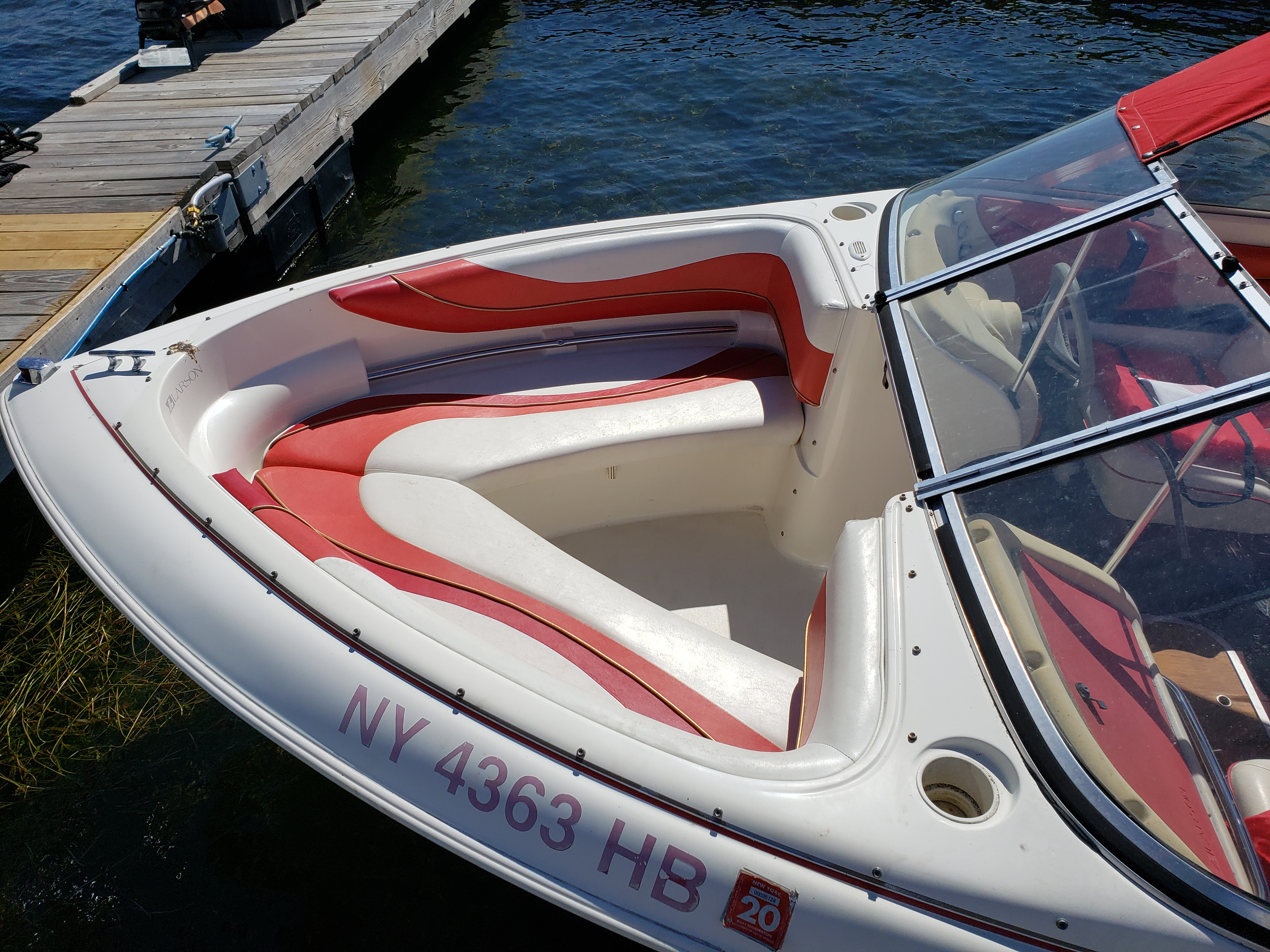 Boat Rentals Bayside Marina In Clayton Ny In 1000 Islands