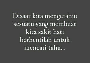 gambar kata kata sedih kehidupan