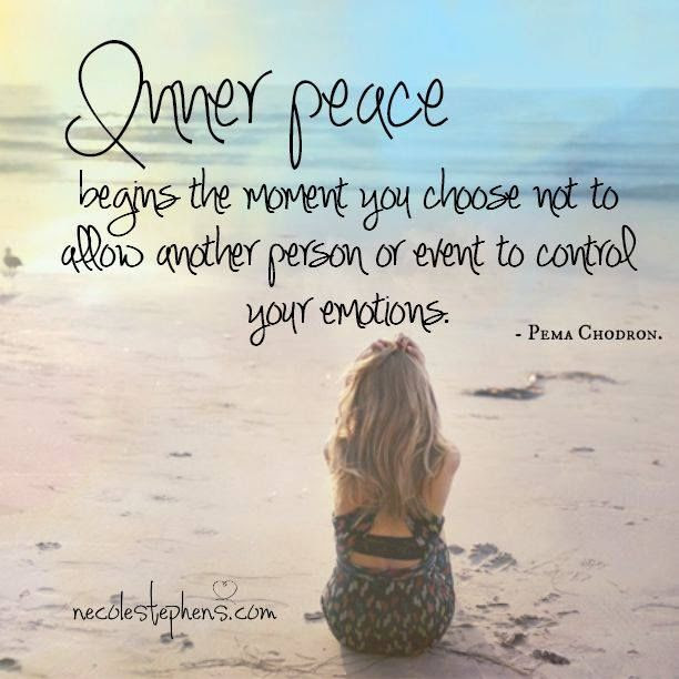 Inner Peace Pictures, Photos, and Images for Facebook 