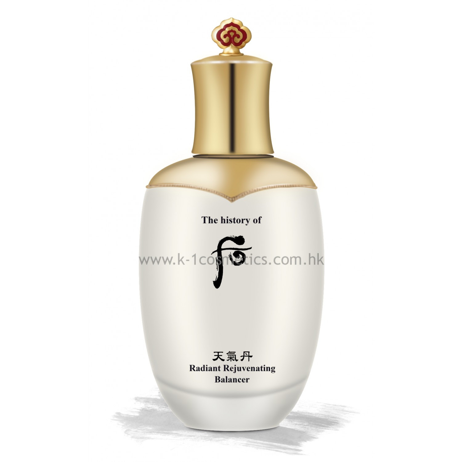 Whoo 后 天氣丹 華泫爽膚水150ml K 1 韓國護膚品 化妝品專賣店 韓國人專營 香港門市網店 熱賣韓國品牌