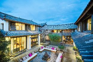 Lijiang Huifeng Hotel