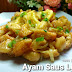 {Resep: Legit dan Nikmat! Ayam Saus Lemon