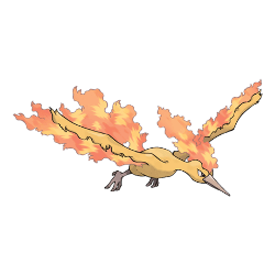 ポケモンｇｏ ひこうタイプの影 シルエット を覚えておこう 伝説ポケモン到来